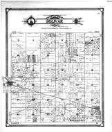 Bolivar Township, Templeton, Benton County 1909 Microfilm